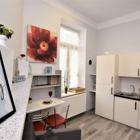 Studio w sercu miasta Przemyśl Esterno foto