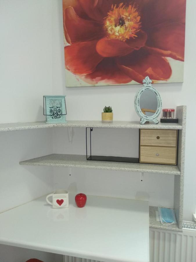 Studio w sercu miasta Przemyśl Esterno foto
