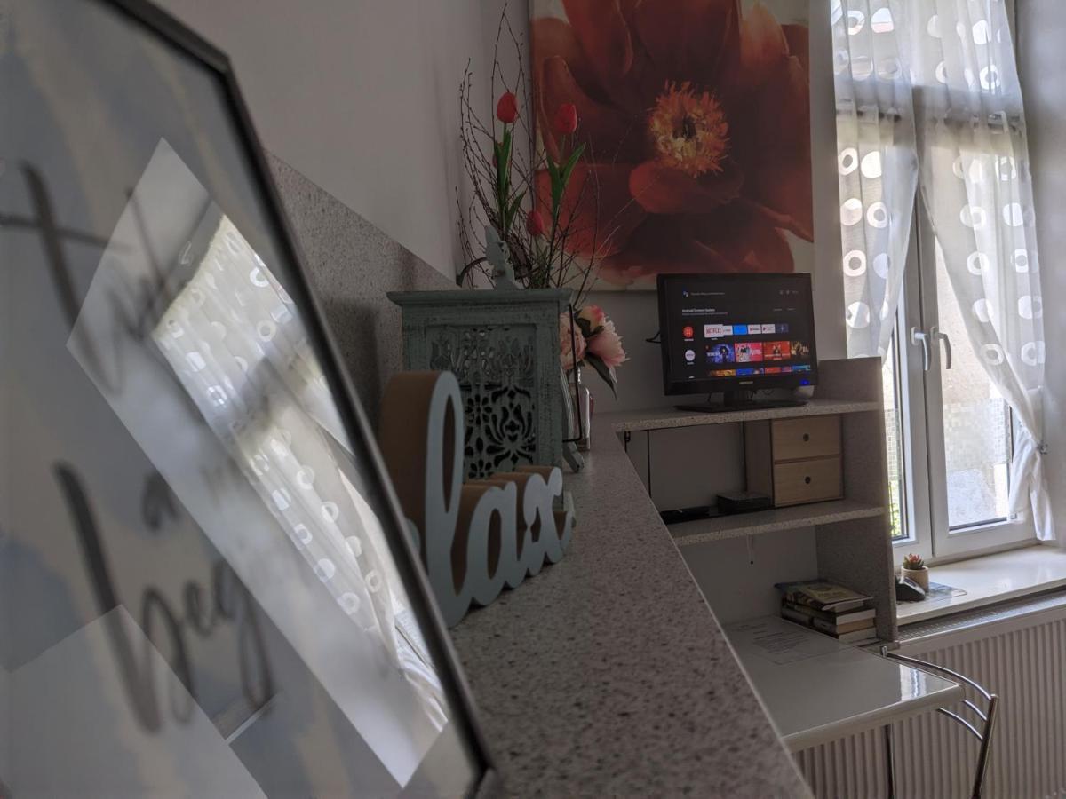 Studio w sercu miasta Przemyśl Esterno foto
