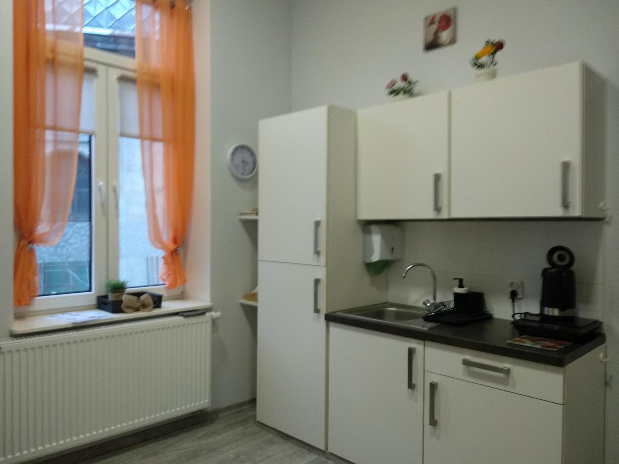 Studio w sercu miasta Przemyśl Esterno foto